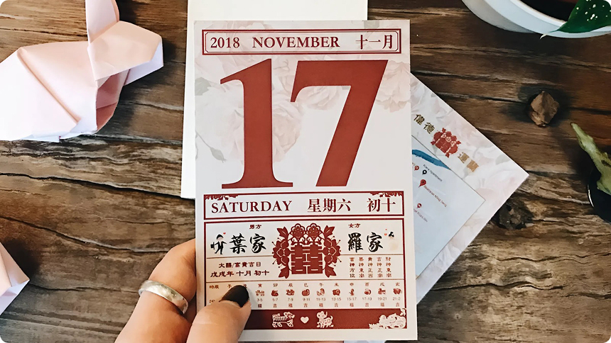 Tư Vấn Chọn Ngày Giờ Tốt